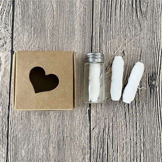 30m Eco-Friendly Dental Floss - Bush Healing Centre