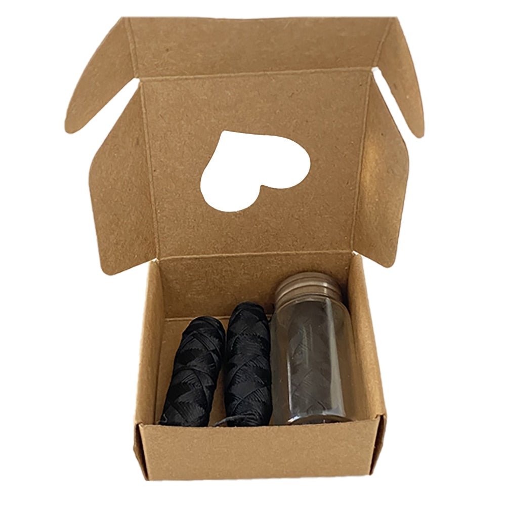 30m Eco-Friendly Dental Floss - Bush Healing Centre