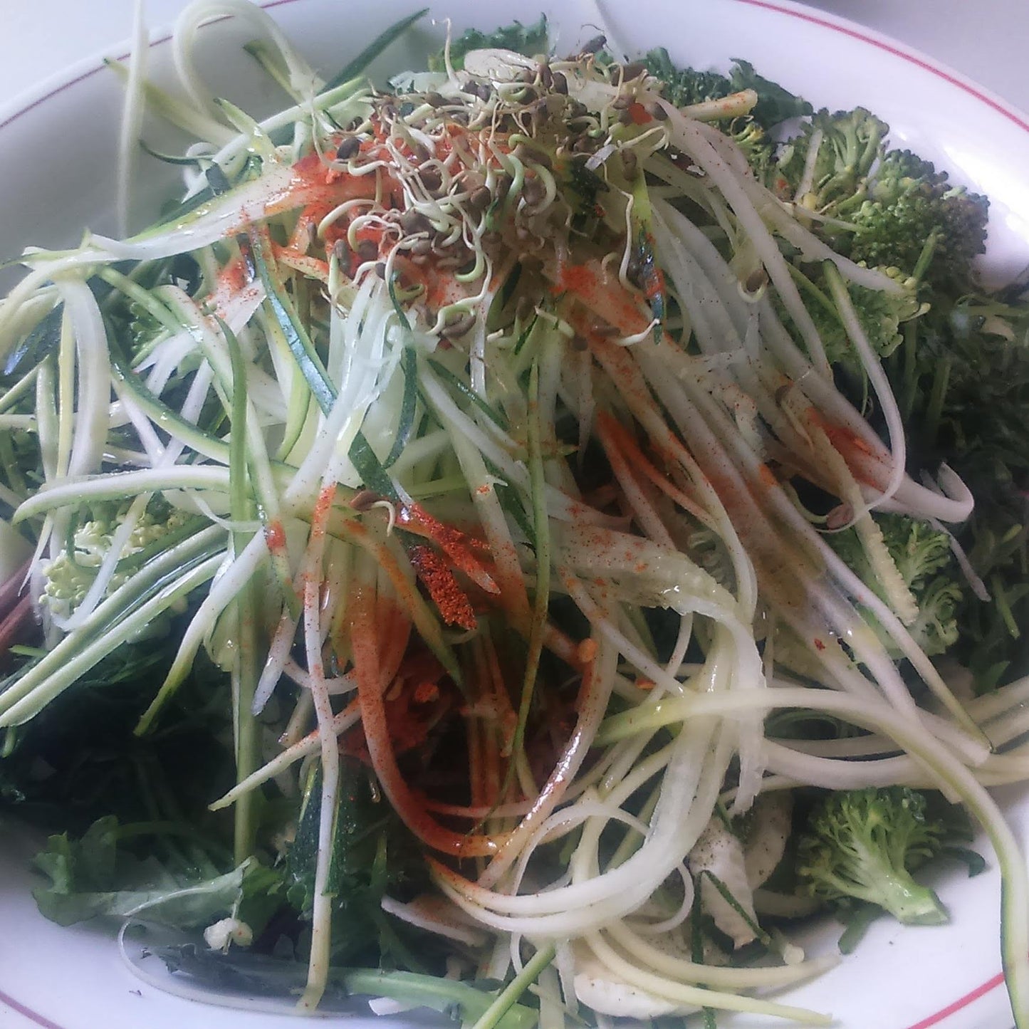 Nutrition Consultation