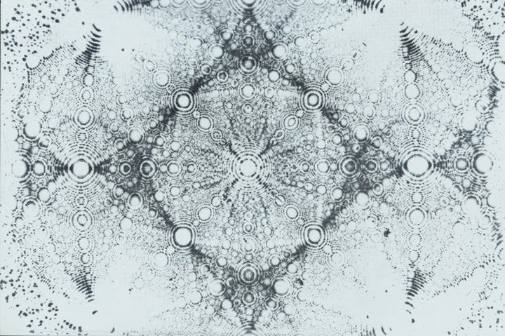 Crystal Healing - Bush Healing Centre