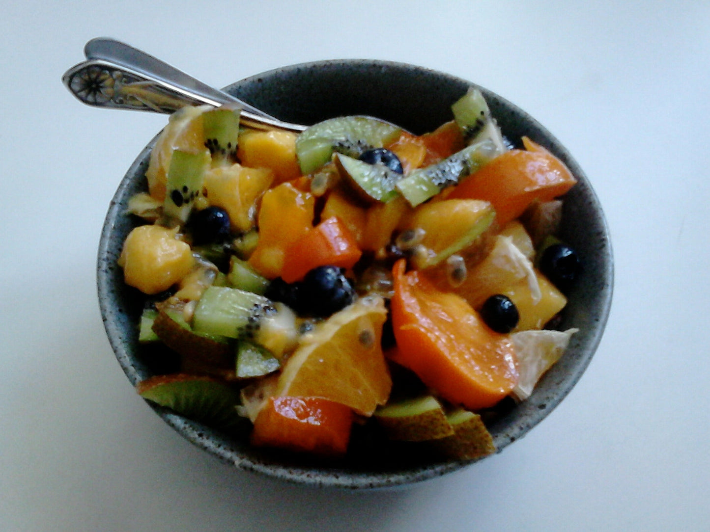 Food Combining Charts - Bush Healing Centre