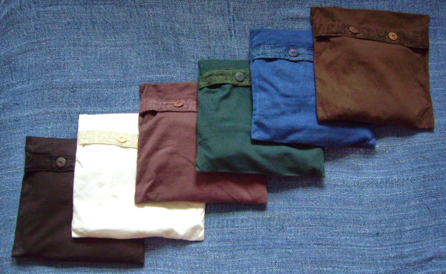 Organic Cotton Girls Underwear