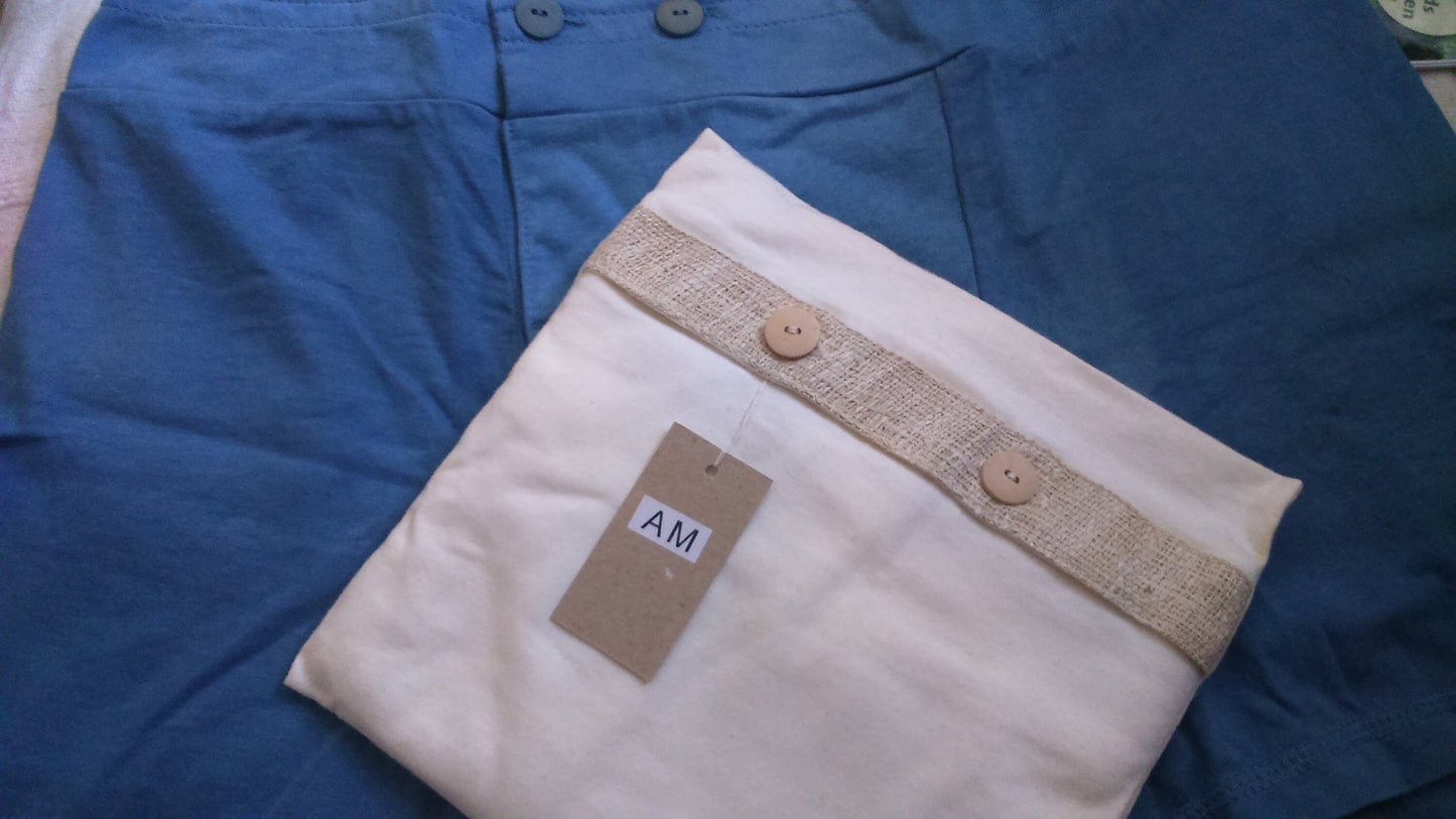 Organic Cotton Women's Underwear