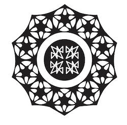 Hoop Earrings - Recycled Silver