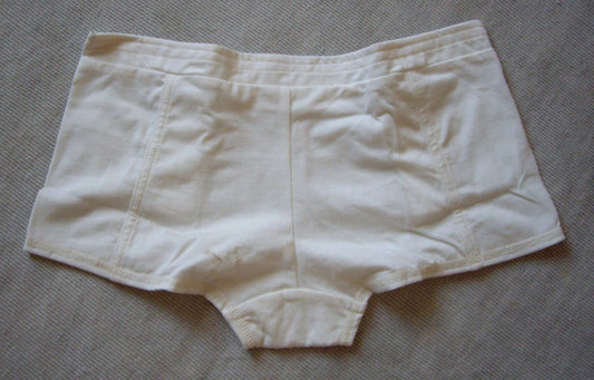 Organic Cotton Women's Underwear