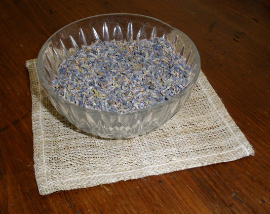 Handwoven Hemp Cloth