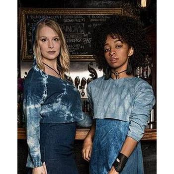 Jordan Cropped Hoodie