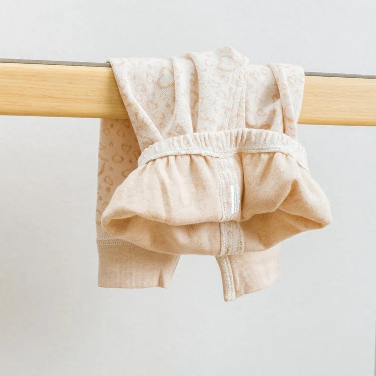 Organic Cotton Unisex Newborn Baby Sleepwear
