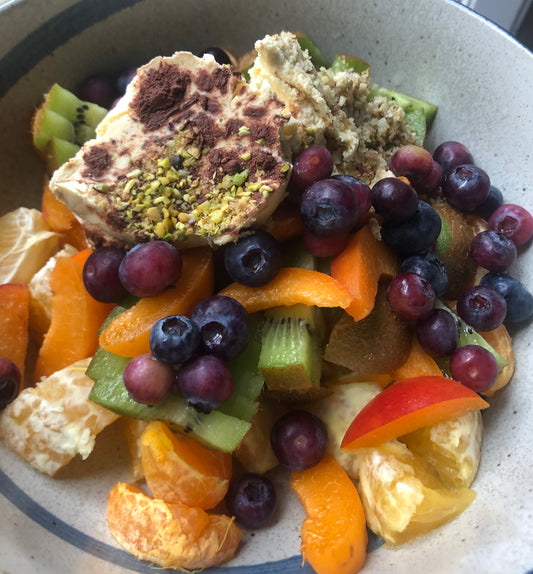 Nutrition Consultation