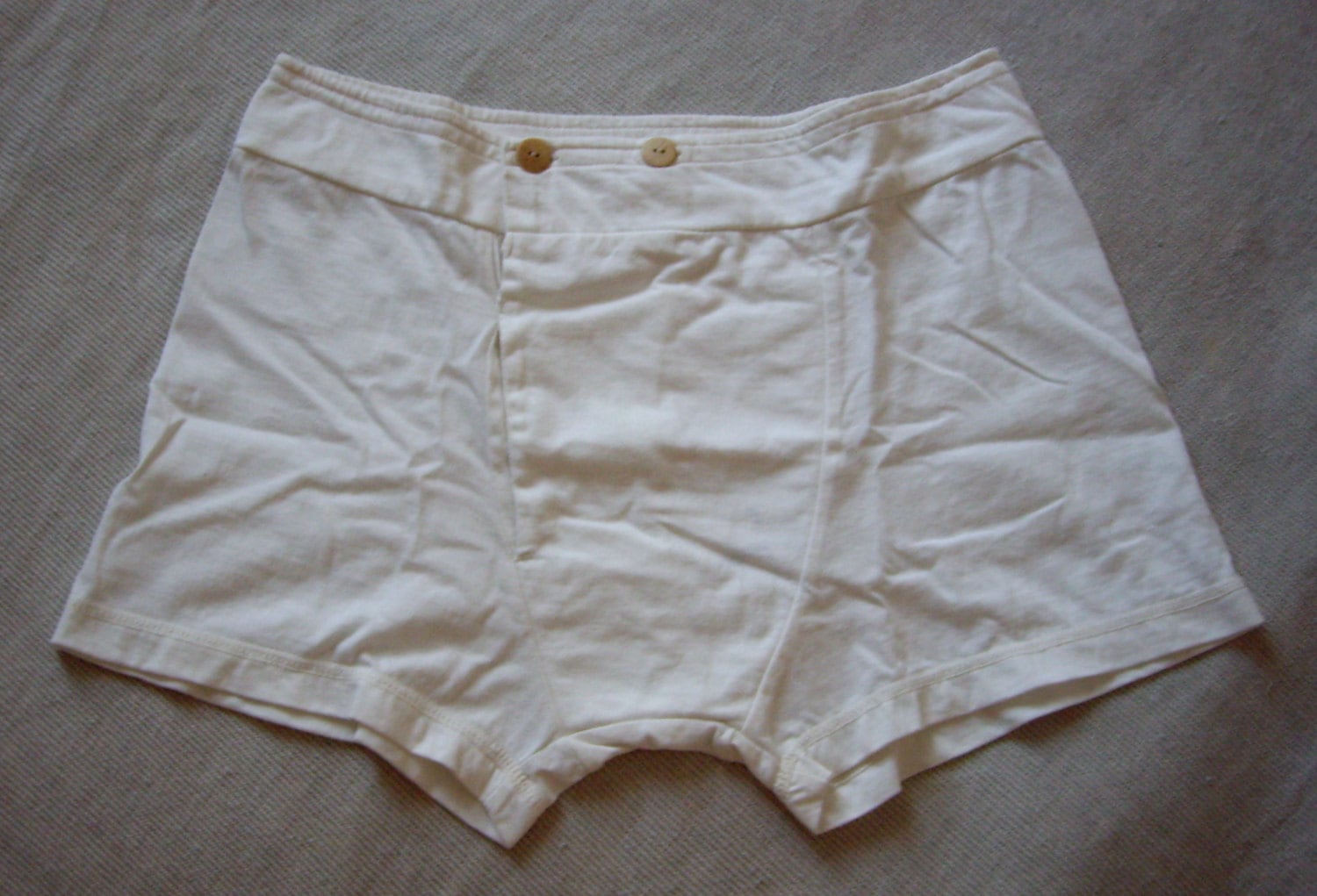 Organic Cotton Boy's Underwear